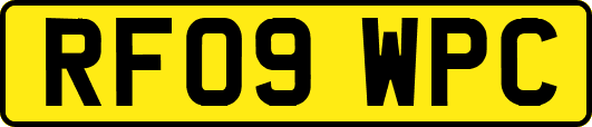 RF09WPC