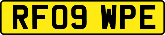 RF09WPE