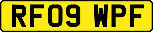 RF09WPF