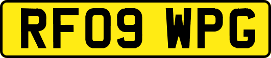 RF09WPG