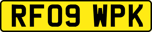 RF09WPK