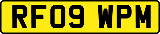 RF09WPM