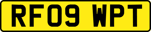RF09WPT