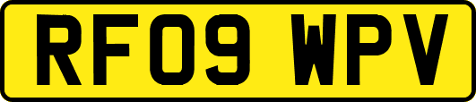 RF09WPV