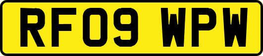 RF09WPW