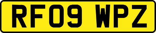 RF09WPZ