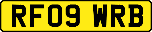 RF09WRB