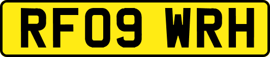 RF09WRH