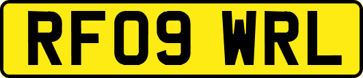 RF09WRL