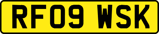 RF09WSK