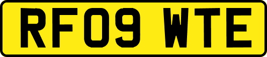 RF09WTE