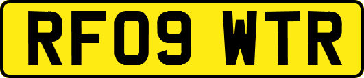 RF09WTR