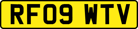 RF09WTV