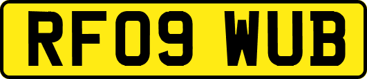 RF09WUB