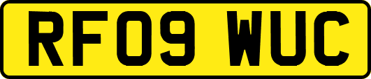 RF09WUC