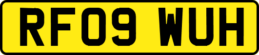 RF09WUH
