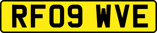 RF09WVE