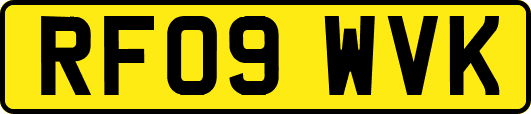 RF09WVK