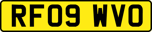 RF09WVO