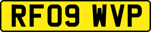 RF09WVP