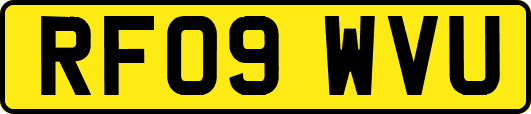 RF09WVU