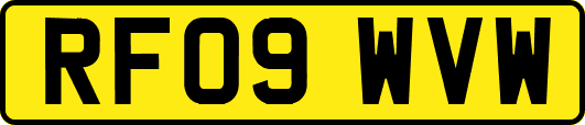 RF09WVW