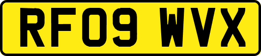 RF09WVX