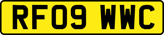 RF09WWC