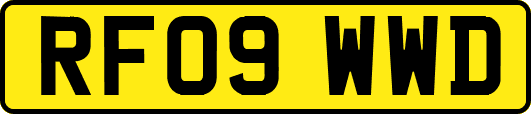 RF09WWD