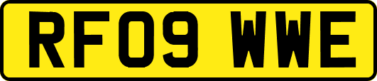 RF09WWE
