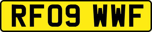 RF09WWF