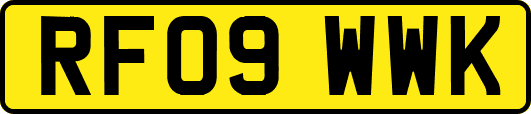 RF09WWK