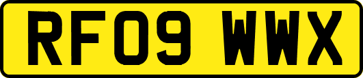 RF09WWX