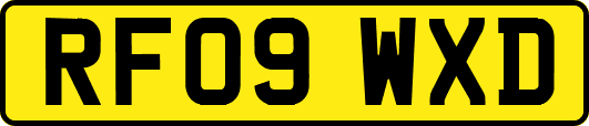 RF09WXD