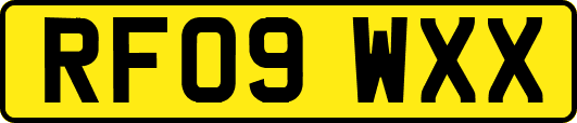 RF09WXX