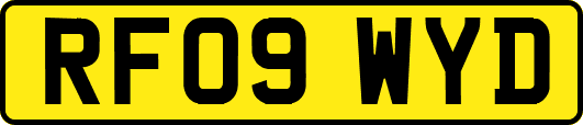 RF09WYD