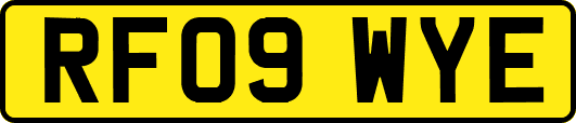 RF09WYE
