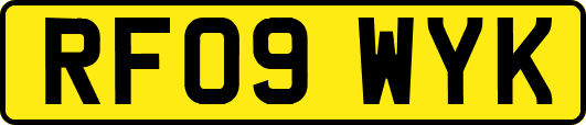 RF09WYK