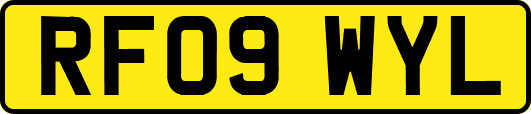 RF09WYL