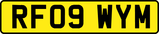 RF09WYM