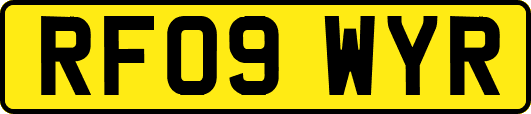 RF09WYR