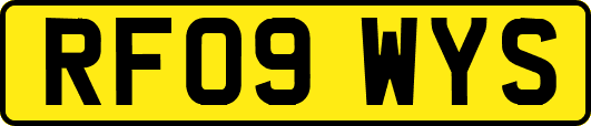 RF09WYS
