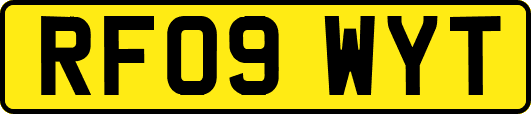 RF09WYT