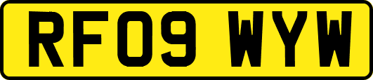 RF09WYW