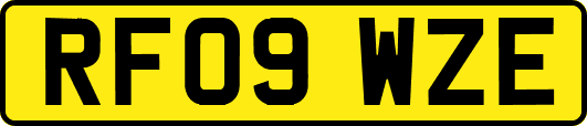 RF09WZE