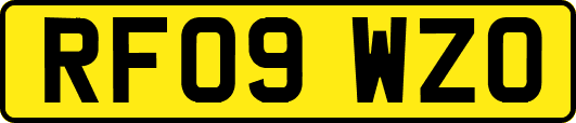 RF09WZO