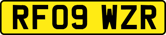 RF09WZR