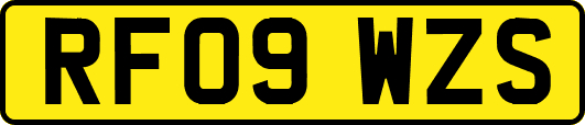 RF09WZS