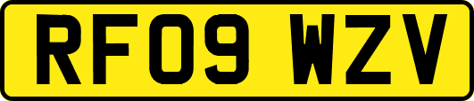 RF09WZV