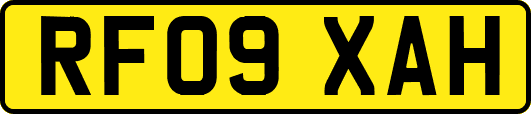 RF09XAH